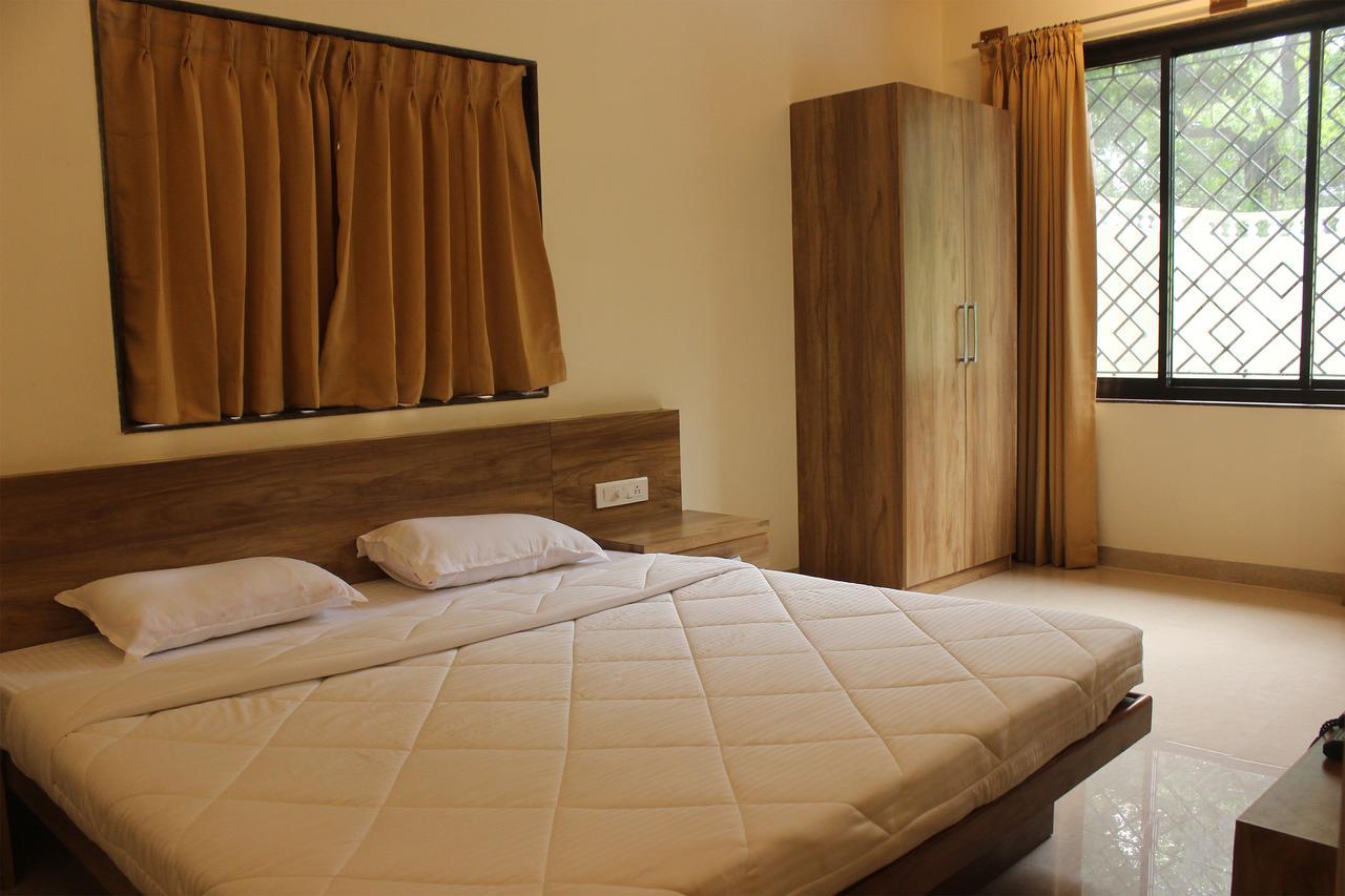 Spacious 1Bhk Home In Porvorim, Goa Sangolda 외부 사진