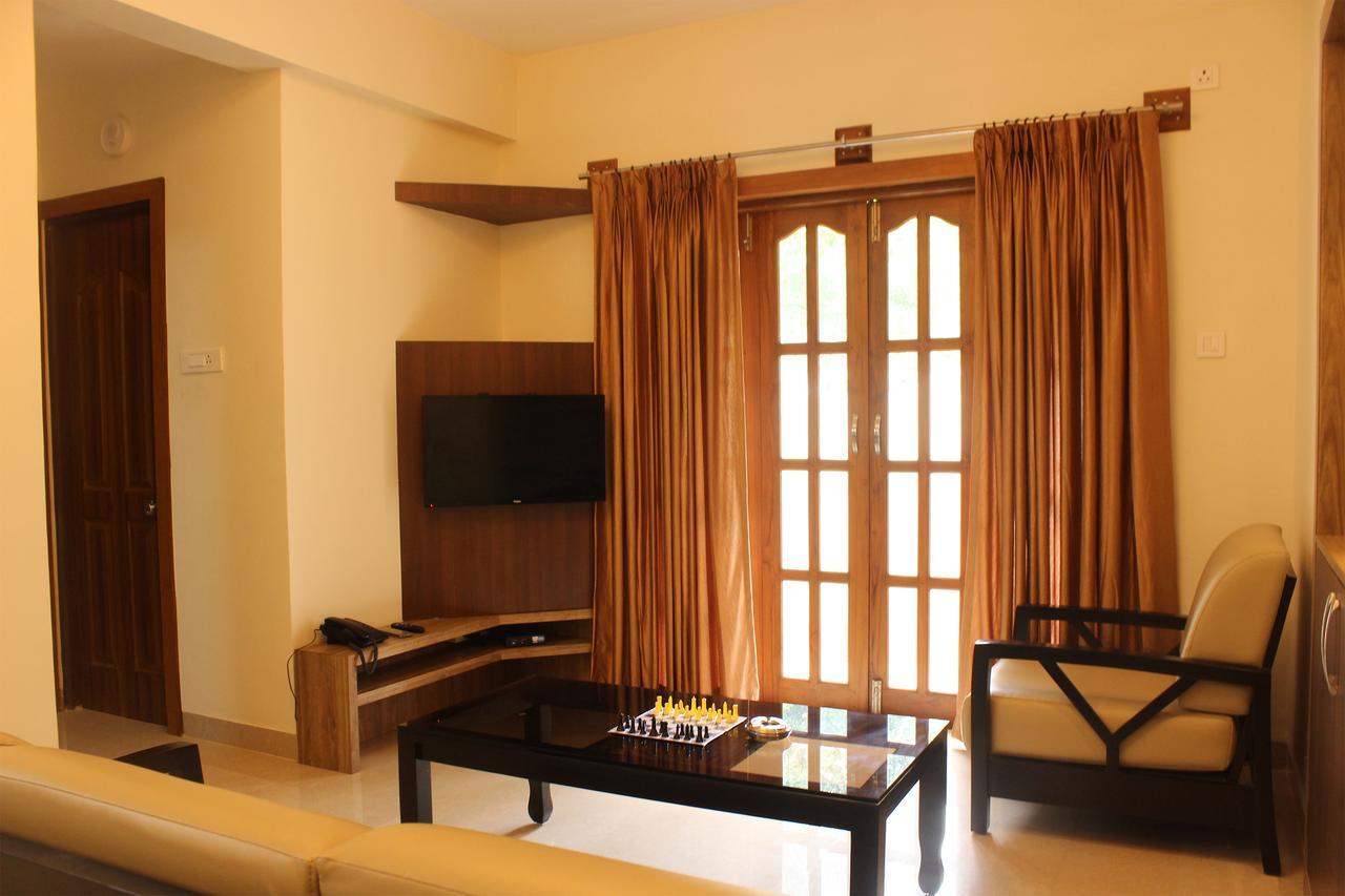 Spacious 1Bhk Home In Porvorim, Goa Sangolda 외부 사진