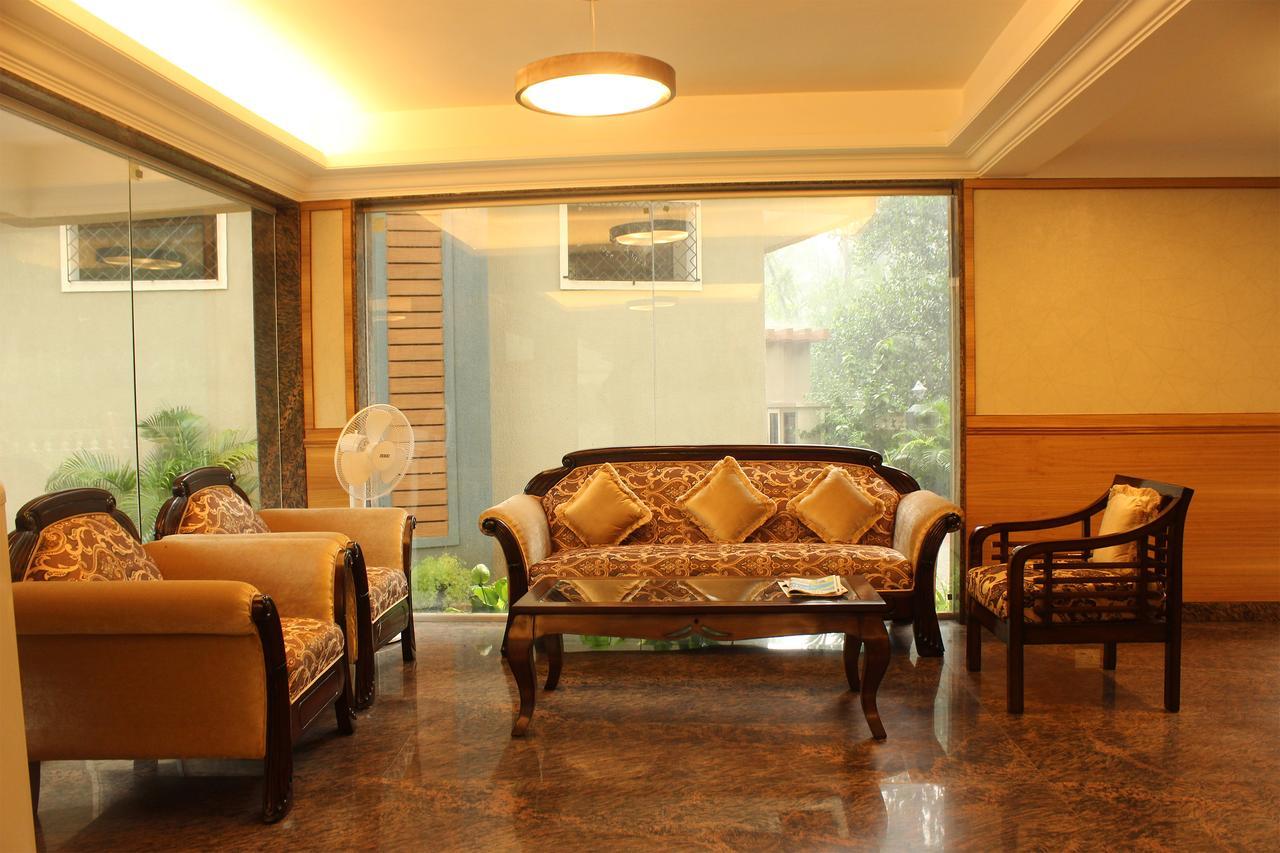 Spacious 1Bhk Home In Porvorim, Goa Sangolda 외부 사진