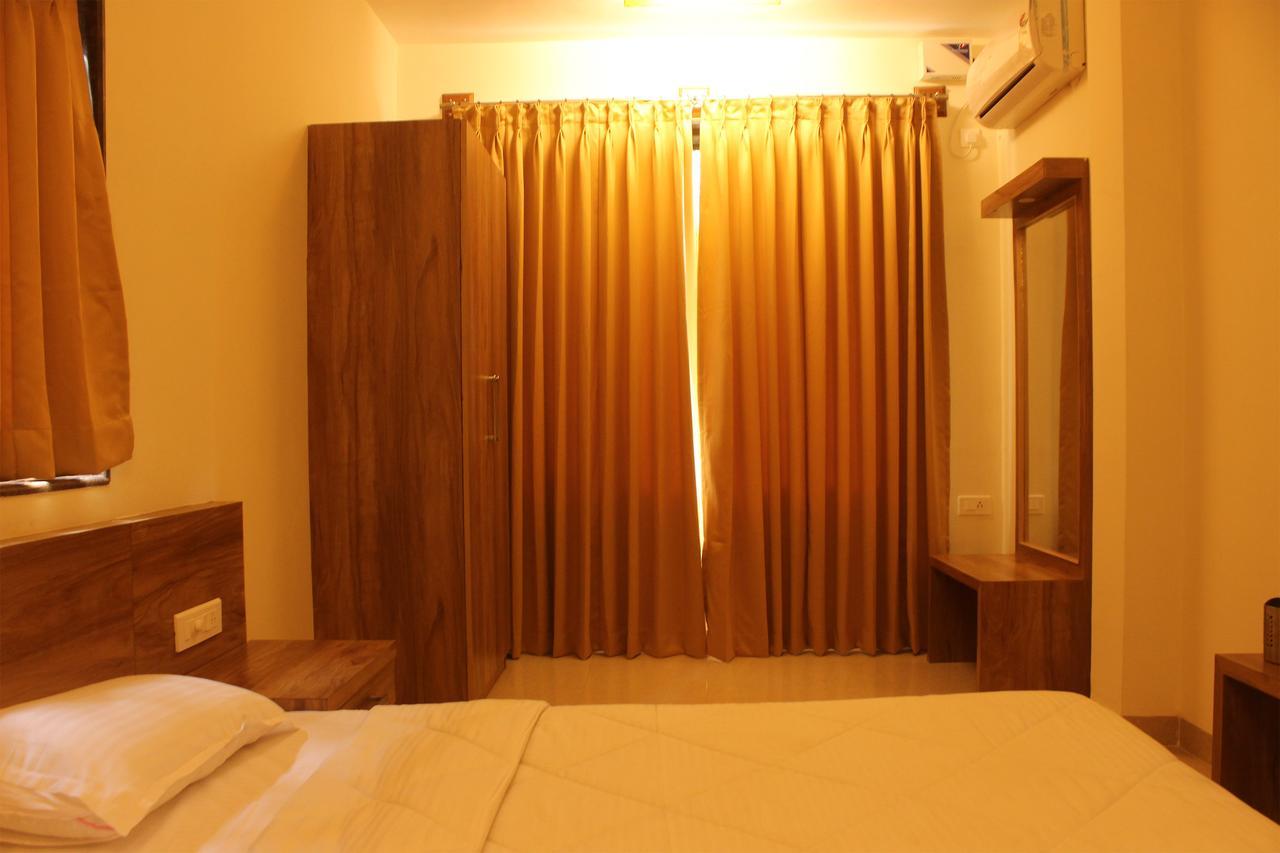 Spacious 1Bhk Home In Porvorim, Goa Sangolda 외부 사진
