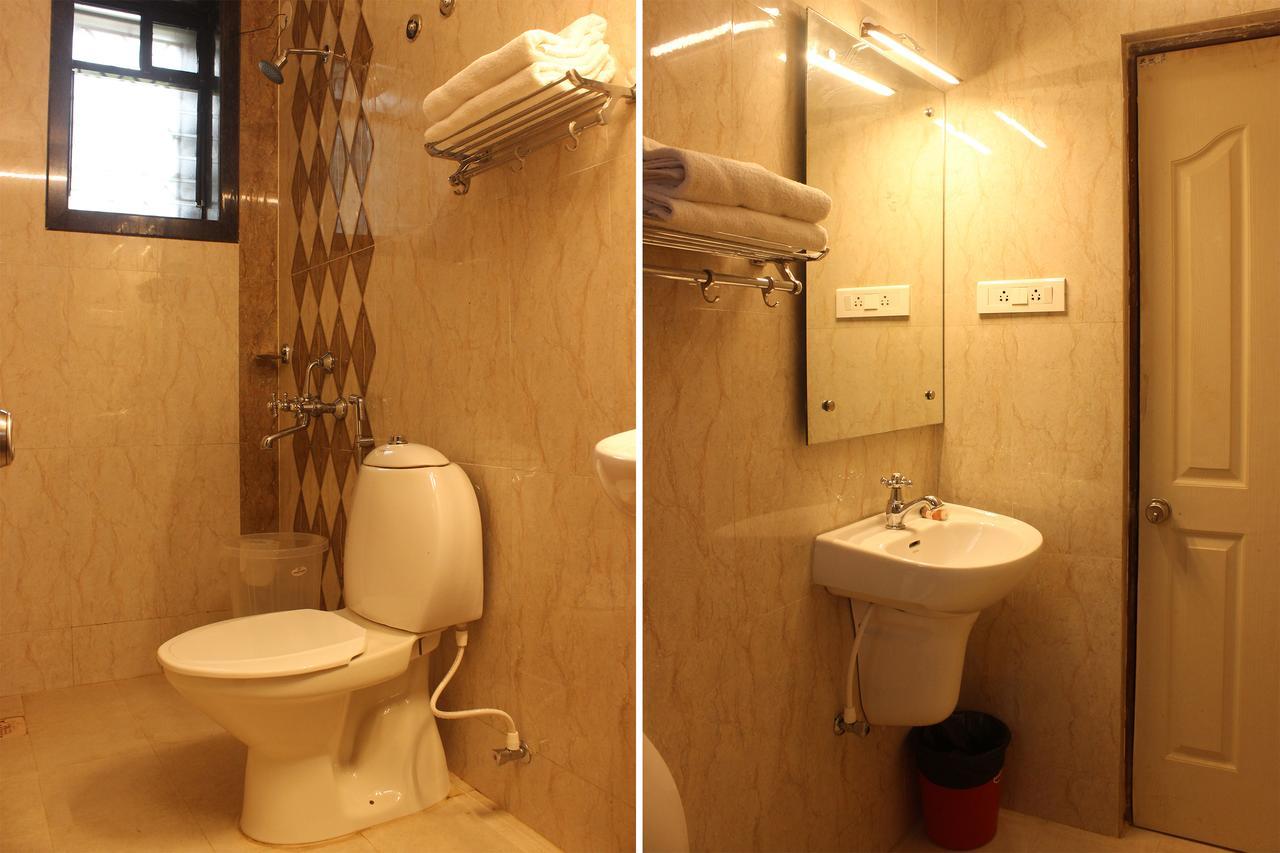 Spacious 1Bhk Home In Porvorim, Goa Sangolda 외부 사진