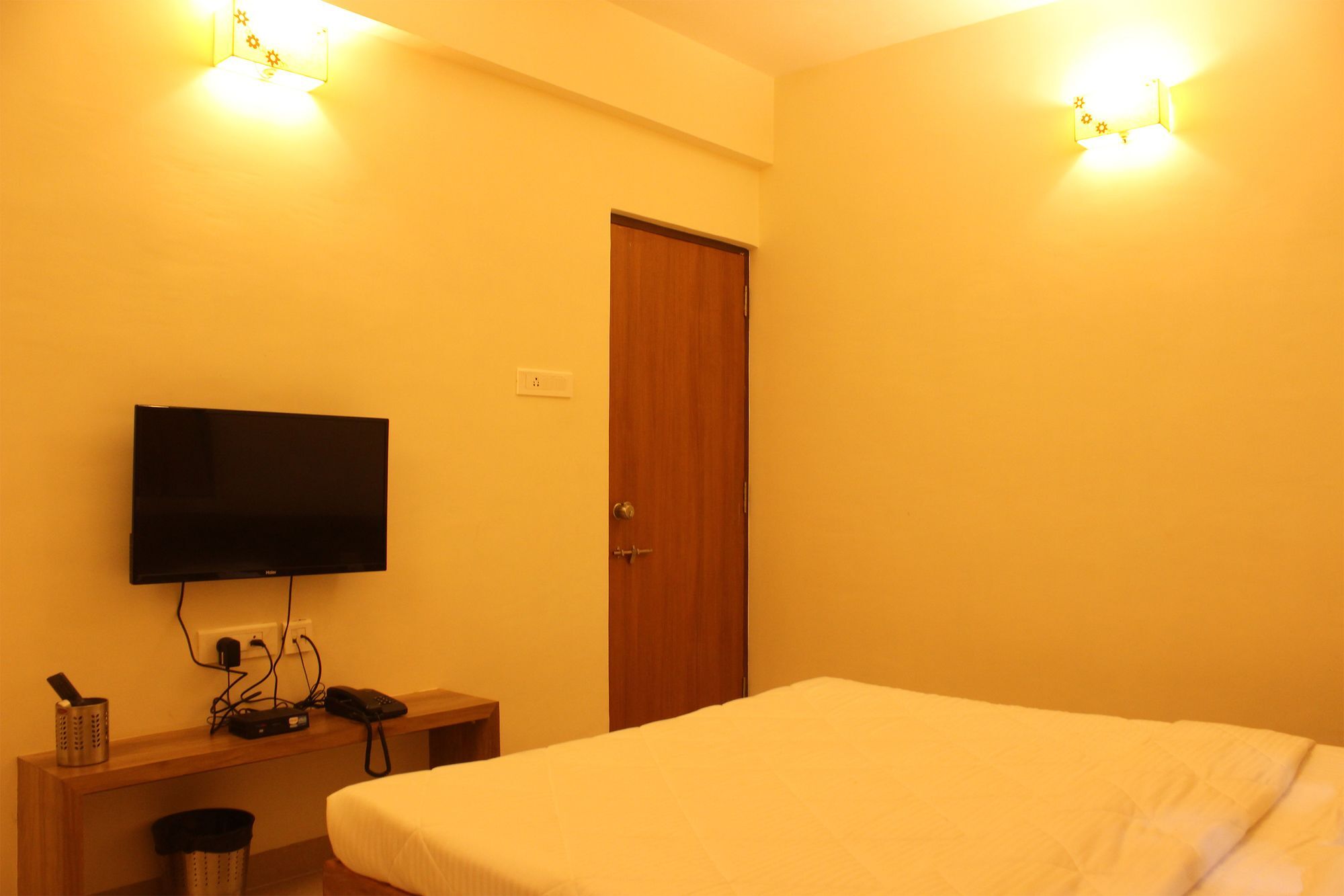 Spacious 1Bhk Home In Porvorim, Goa Sangolda 외부 사진