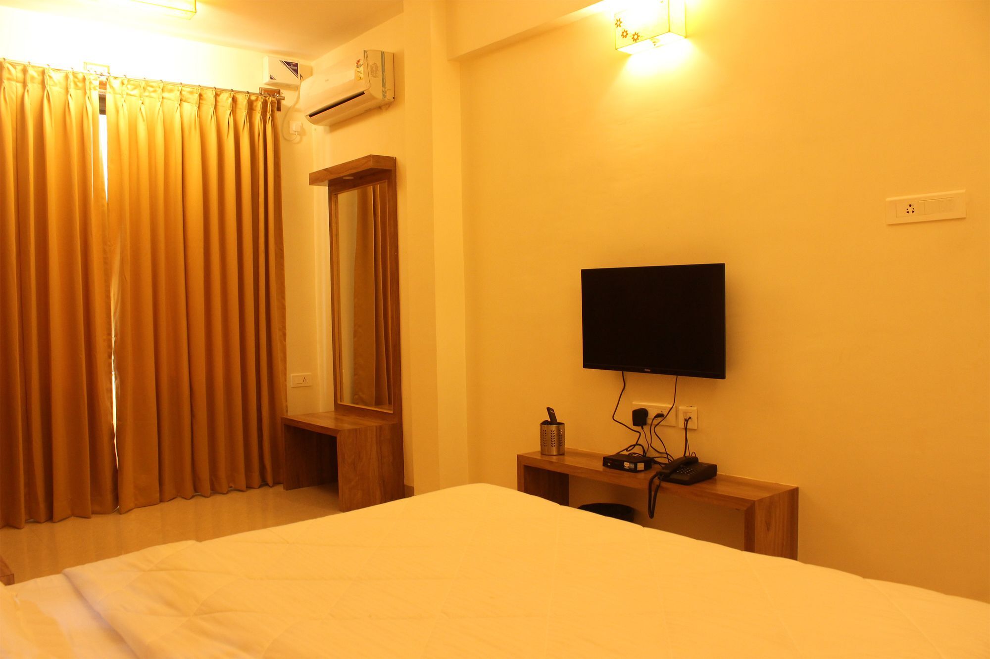 Spacious 1Bhk Home In Porvorim, Goa Sangolda 외부 사진