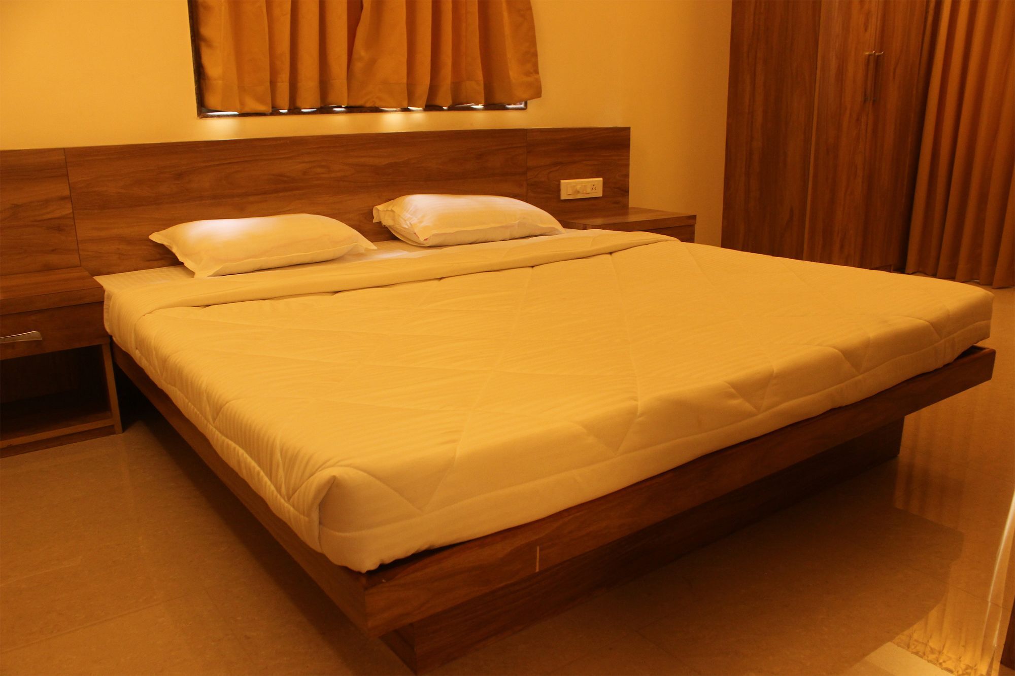 Spacious 1Bhk Home In Porvorim, Goa Sangolda 외부 사진