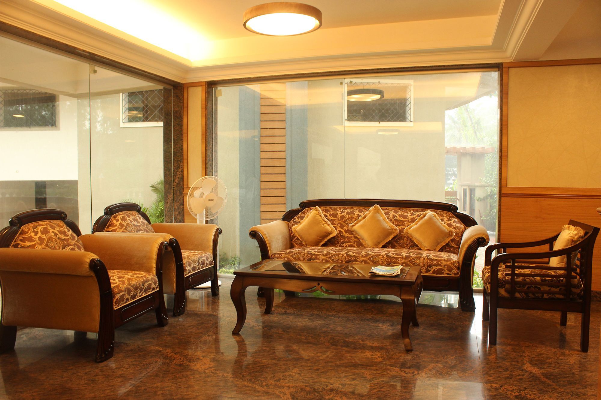 Spacious 1Bhk Home In Porvorim, Goa Sangolda 외부 사진