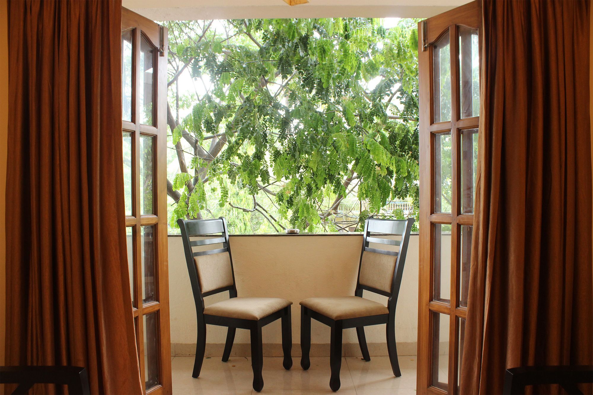 Spacious 1Bhk Home In Porvorim, Goa Sangolda 외부 사진